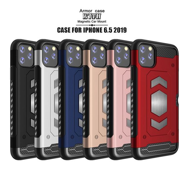heavy duty rugged phone case for iphone 11 pro max shockproof with card slot magnetic car mount protective cover for iphone xr xs
heavy duty rugged phone case for iphone 11 pro max shockproof with card slot magnetic car mount protective cover for iphone xr xs