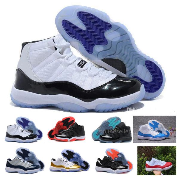 beautiful 11 concord space jam basketball shoes bred legend blue infrared gym red gamma blue varsity red 11s 11 designer men sneaker shoes
beautiful 11 concord space jam basketball shoes bred legend blue infrared gym red gamma blue varsity red 11s 11 designer men sneaker shoes