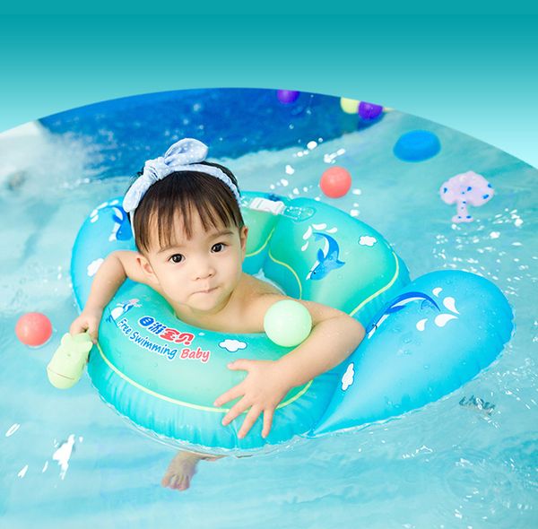 two-winged inflatable pool baby float swimming ring baby swim circle safety swimtrainer inflatable seat swimming circle kid
two-winged inflatable pool baby float swimming ring baby swim circle safety swimtrainer inflatable seat swimming circle kid