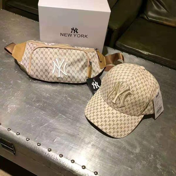 luxury ny baseball cap+fanny pack suit combination for men and women famous cotton adjustable skull sport golf curved, Blue;gray
luxury ny baseball cap+fanny pack suit combination for men and women famous cotton adjustable skull sport golf curved, Blue;gray