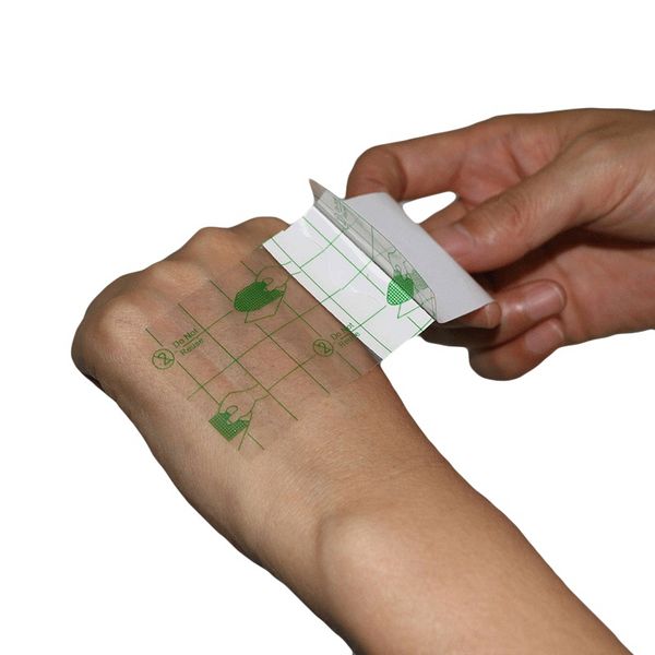 туристское снаряжение прозрачный пленкам 5cmx10m pu водонепроницаемый клей wound dressing первой помощи фиксация ленты бандаж
туристское снаряжение прозрачный пленкам 5cmx10m pu водонепроницаемый клей wound dressing первой помощи фиксация ленты бандаж