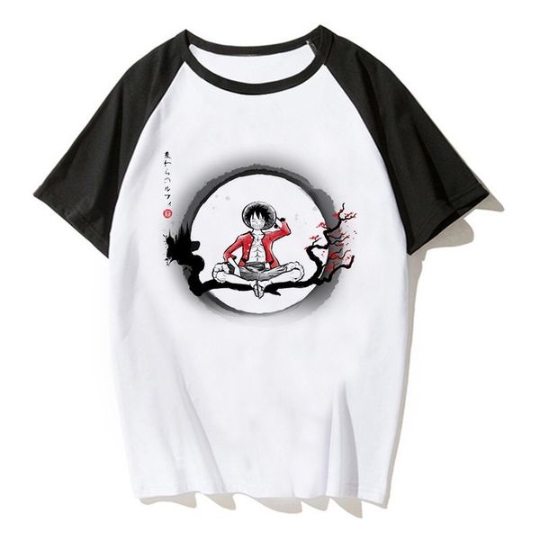new one piece t shirt man japanese anime shirt men t-shirt luffy t shirts clothing tee printed tshirt short sleeve kids, White;black
new one piece t shirt man japanese anime shirt men t-shirt luffy t shirts clothing tee printed tshirt short sleeve kids, White;black