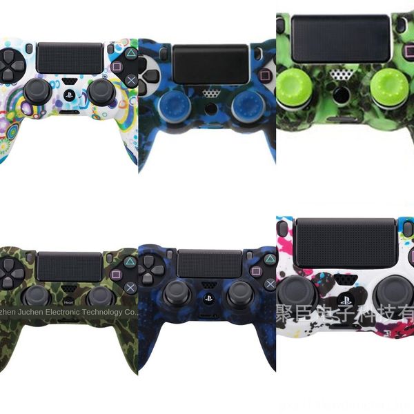 ose1u ps4 accessories skull playstation ps4 guards sleeve skin grips cover case caps for silicone 4 gel pro slim
ose1u ps4 accessories skull playstation ps4 guards sleeve skin grips cover case caps for silicone 4 gel pro slim