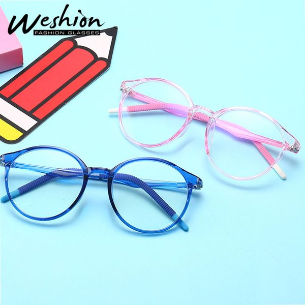 blue light kids glasses frame optical flexible children computer blocking clear tr90 eyeglasses girl digital strain gaming uv400, White;black
blue light kids glasses frame optical flexible children computer blocking clear tr90 eyeglasses girl digital strain gaming uv400, White;black