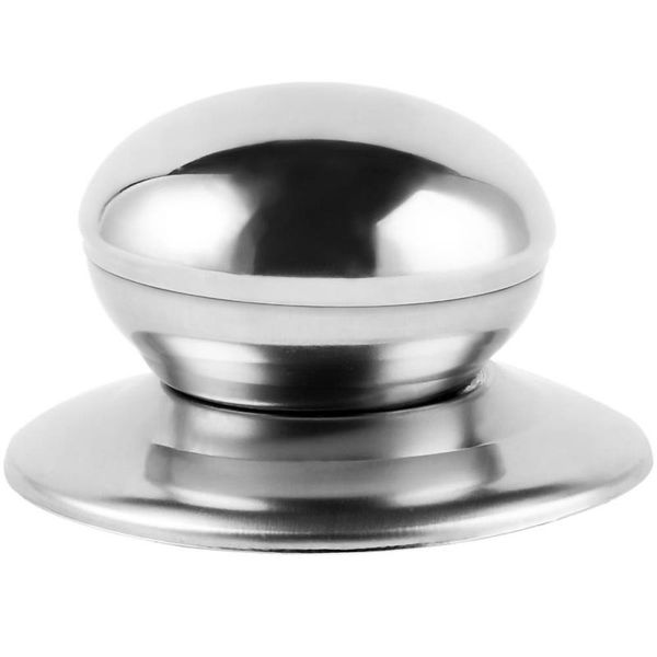 kitchen accessories stainless steel pot handle universal household anti-scalding handle bead steamer cooking pot lid bead
kitchen accessories stainless steel pot handle universal household anti-scalding handle bead steamer cooking pot lid bead