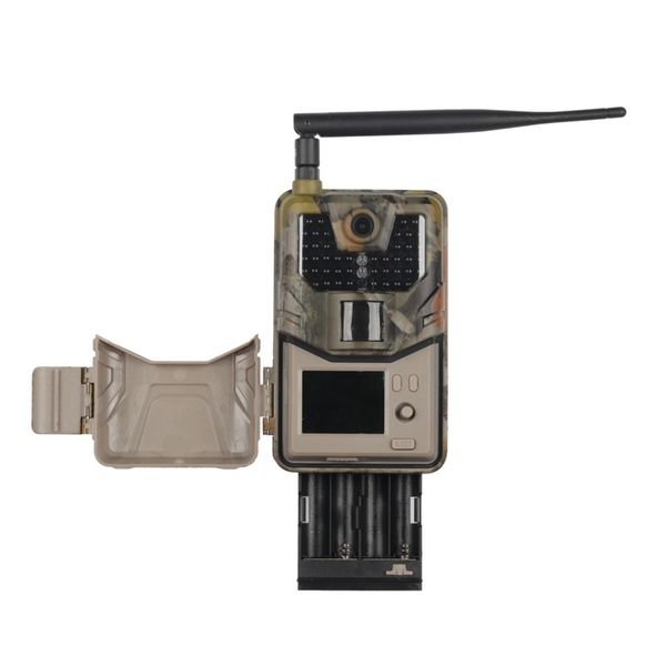 hc-900lte 4g ооа камеѬ 16mp 940nm trail camera mms / sms / smtp / ftp ip65 wild камеѬа 44 led
hc-900lte 4g ооа камеѬ 16mp 940nm trail camera mms / sms / smtp / ftp ip65 wild камеѬа 44 led