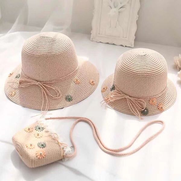 2 шт моды соломенной шляпе сумка set summer flower складной бич детские вс hat соломы сумка, Yellow
2 шт моды соломенной шляпе сумка set summer flower складной бич детские вс hat соломы сумка, Yellow