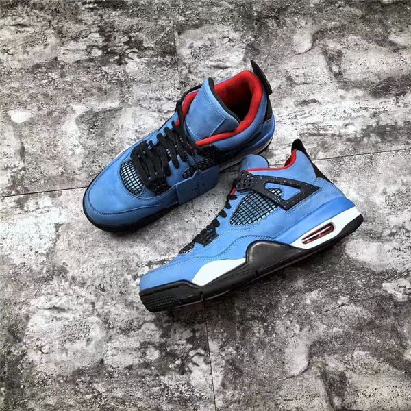 2020 authentic 4 x travis scott cactus jack 4s iv houston oliers university blue varsity red men basketball shoes outdoor sport shoes
2020 authentic 4 x travis scott cactus jack 4s iv houston oliers university blue varsity red men basketball shoes outdoor sport shoes