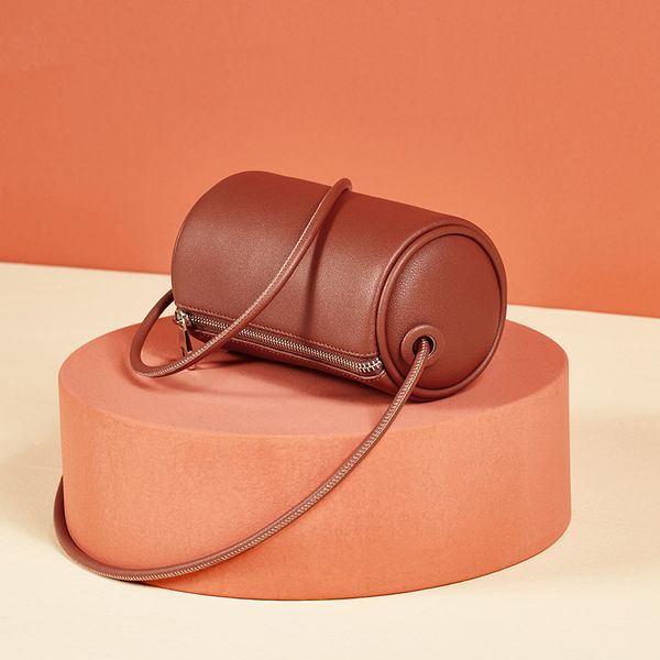 design fashion women shoulder bag genuine leather women's crossbody messenger bags ladies purse female round bolsa handbag
design fashion women shoulder bag genuine leather women's crossbody messenger bags ladies purse female round bolsa handbag