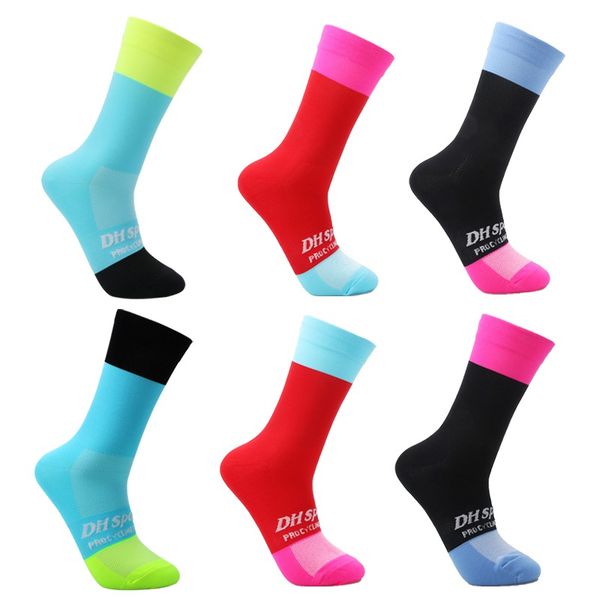 sports running cycling socks outdoor hiking sports sock basketball game training compression function sock cycling yoga socks 8, Black
sports running cycling socks outdoor hiking sports sock basketball game training compression function sock cycling yoga socks 8, Black