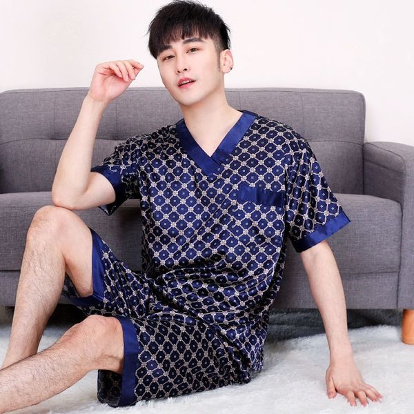 mens pajama set satin sleepwear men pajamas set spring autumn pijama mens sleepwear sleep wear pyjamas sleep, Black;brown
mens pajama set satin sleepwear men pajamas set spring autumn pijama mens sleepwear sleep wear pyjamas sleep, Black;brown