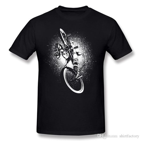 brand 100 cotton bmx t shirt crewneck beige short sleeve t shirts big size printed on t shirt, White;black
brand 100 cotton bmx t shirt crewneck beige short sleeve t shirts big size printed on t shirt, White;black
