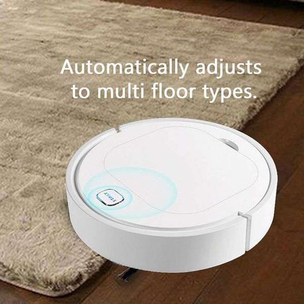 3-in-1 automatic charging intelligent sweeping robot vacuum cleaner dry/wet household cleaning machine dtt88
3-in-1 automatic charging intelligent sweeping robot vacuum cleaner dry/wet household cleaning machine dtt88