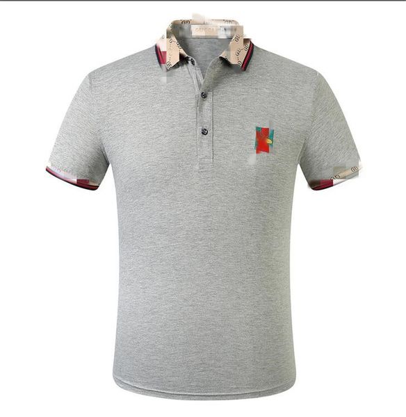 kk2020designer: g98 polo shirts for men luxury leisure polo shirts for men high-end brand embroidery fashion high street polo shirts for men, White;black
kk2020designer: g98 polo shirts for men luxury leisure polo shirts for men high-end brand embroidery fashion high street polo shirts for men, White;black