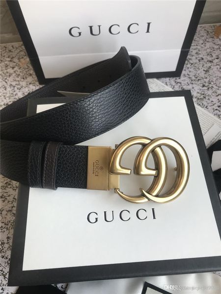 belt 2019 fashion designers real leather belt men and women luxury big buckle vogue purity belts with tags and box, Silver
belt 2019 fashion designers real leather belt men and women luxury big buckle vogue purity belts with tags and box, Silver