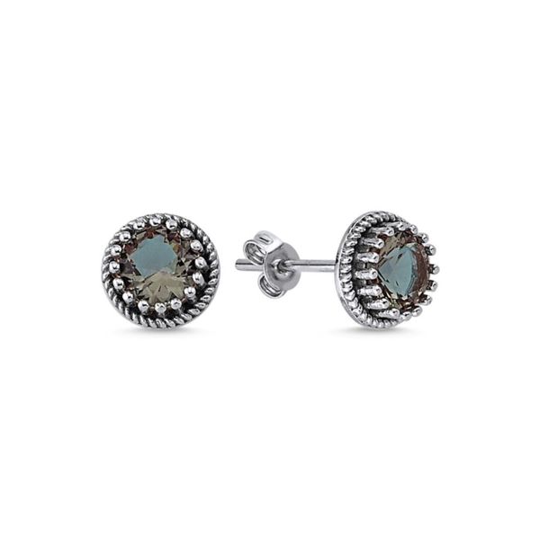 925 sterling silver fashion round earring jewelry sultanite stone special design elegant female earrings turkey silver, Golden;silver
925 sterling silver fashion round earring jewelry sultanite stone special design elegant female earrings turkey silver, Golden;silver