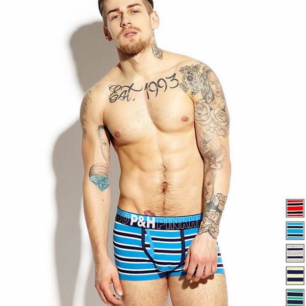 sell new mr fashion brand mens cotton boxer shorts fashion underwear male underwear close-fitting elastic, Black;white
sell new mr fashion brand mens cotton boxer shorts fashion underwear male underwear close-fitting elastic, Black;white
