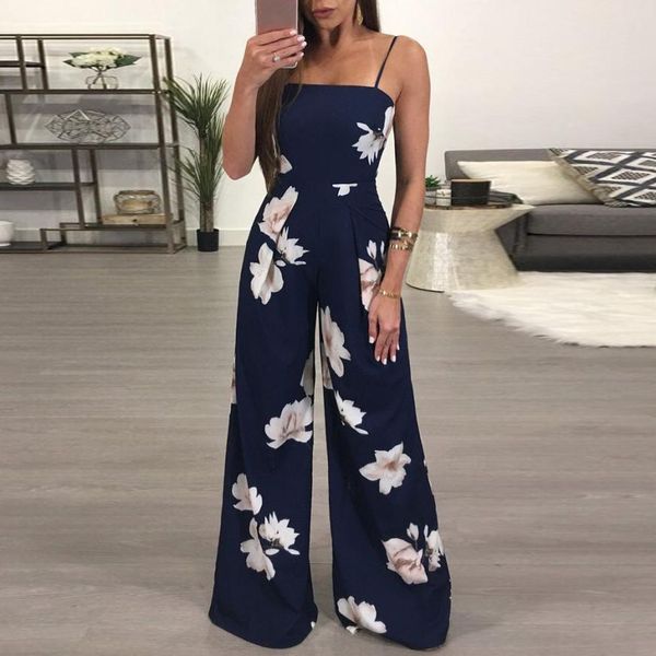 new femme holiday party beach jumpsuits casual women floral print rompers fashion mujer playsuit bodycon *x, Black;white
new femme holiday party beach jumpsuits casual women floral print rompers fashion mujer playsuit bodycon *x, Black;white