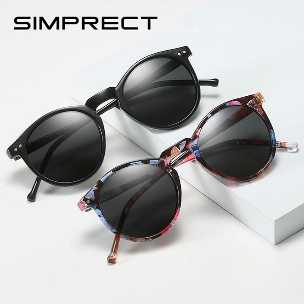 simprect polarized sunglasses women 2020 mirror round sunglasses retro vintage driver's sun glasses uv400 black shades for women moubu
simprect polarized sunglasses women 2020 mirror round sunglasses retro vintage driver's sun glasses uv400 black shades for women moubu