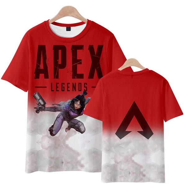 frdun new game 3d boutique apex legends summer t-shirt men/women games apex legends soft 3d t-shirt harajuku, White;black
frdun new game 3d boutique apex legends summer t-shirt men/women games apex legends soft 3d t-shirt harajuku, White;black