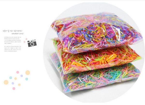 dhl 500bag 500pcs/bag children tpu rubber bands ponytail holder elastic hair band, Slivery;white
dhl 500bag 500pcs/bag children tpu rubber bands ponytail holder elastic hair band, Slivery;white