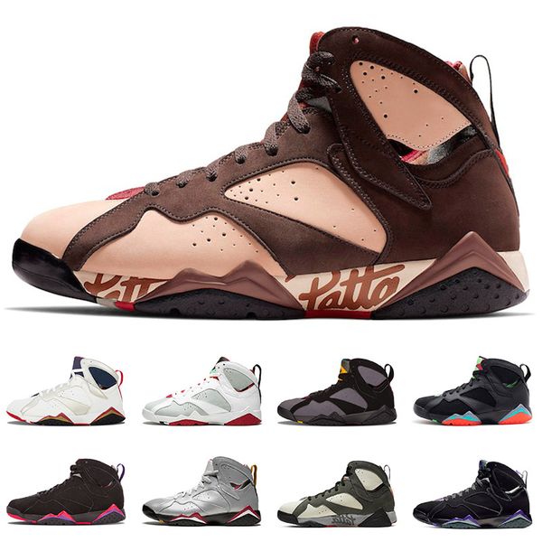 2020 jumpman patta x 7 ray allen olympic 7s men breathable new arrival basketball shoes hare mens raptor sports sneakers
2020 jumpman patta x 7 ray allen olympic 7s men breathable new arrival basketball shoes hare mens raptor sports sneakers