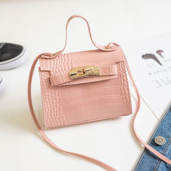 women's bag 2020 new pu flap alligator hasp soft fashion lock shoulder bags handbag mini bag purse euro-america style
women's bag 2020 new pu flap alligator hasp soft fashion lock shoulder bags handbag mini bag purse euro-america style