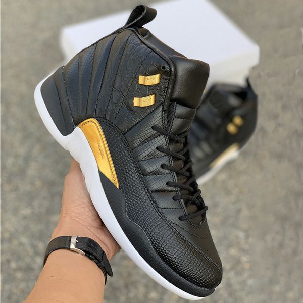 2019 midnight black wings basketball shoes 12 wmns crocodile ripple print mens women sneaker real carbon fiber sport trainer
2019 midnight black wings basketball shoes 12 wmns crocodile ripple print mens women sneaker real carbon fiber sport trainer