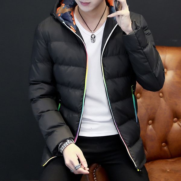 mens parka winter casual slim hoodies coat fashion camouflage warm long sleeve down jacket outwear plus size 4xl, Black
mens parka winter casual slim hoodies coat fashion camouflage warm long sleeve down jacket outwear plus size 4xl, Black
