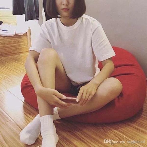New 2019 Womens T Shirts Fashion letter Print Summer O-Neck Slim Fit Short Sleeve T Shirt Men women Cotton Brand-Clothing Casual Lady T-Shir
New 2019 Womens T Shirts Fashion letter Print Summer O-Neck Slim Fit Short Sleeve T Shirt Men women Cotton Brand-Clothing Casual Lady T-Shir