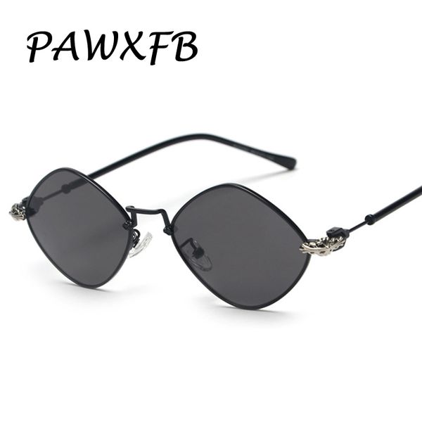 pawxfb brand fashion vintage rhombus sunglasses shileld women men small frame alloy glasses shades, White;black
pawxfb brand fashion vintage rhombus sunglasses shileld women men small frame alloy glasses shades, White;black