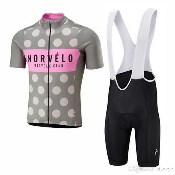 morvelo team cycling short sleeves jersey (bib )shorts sets summer new gel padded mtb sport quick dry ropa ciclismo c1709, Black;blue
morvelo team cycling short sleeves jersey (bib )shorts sets summer new gel padded mtb sport quick dry ropa ciclismo c1709, Black;blue