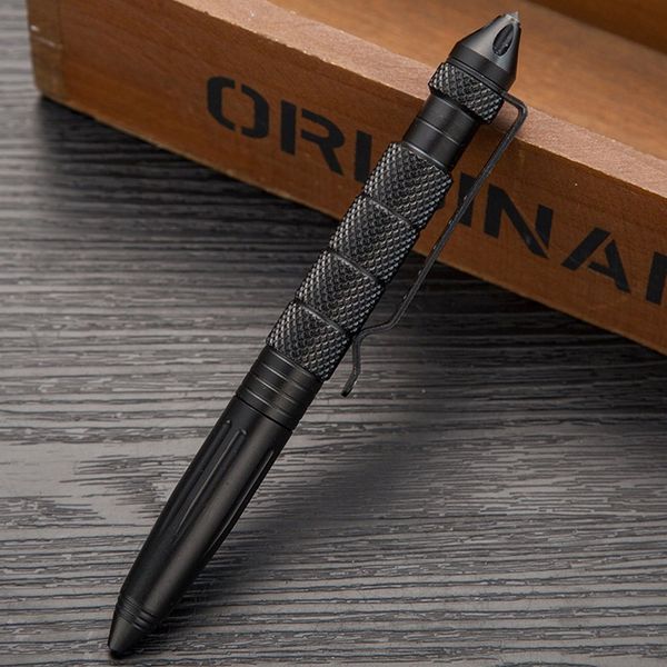 multi-function tactical pen self defense glass breaker outdoor edc pen tool tungsten steel head survival bracelets
multi-function tactical pen self defense glass breaker outdoor edc pen tool tungsten steel head survival bracelets