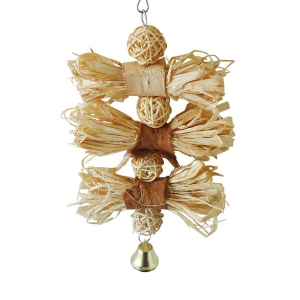 playing garden parrot hanging swing cage home pet supplies anti bite birds fuuny chew toy
playing garden parrot hanging swing cage home pet supplies anti bite birds fuuny chew toy