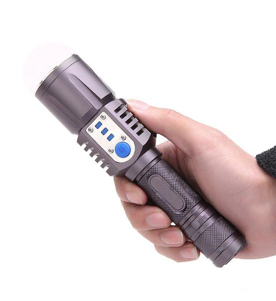 rechargeable usb led flashlight xm-l2 lantern high power torch 3800 lumen zoomable flash light lantern tactical bike
rechargeable usb led flashlight xm-l2 lantern high power torch 3800 lumen zoomable flash light lantern tactical bike