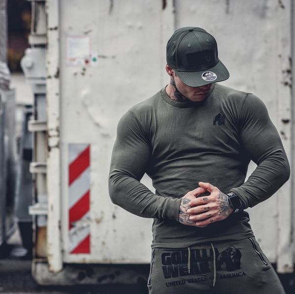 brand t-shirts 2019 summer long sleeve o-neck stripe printed loose slim t shirt mens tee, White;black
brand t-shirts 2019 summer long sleeve o-neck stripe printed loose slim t shirt mens tee, White;black