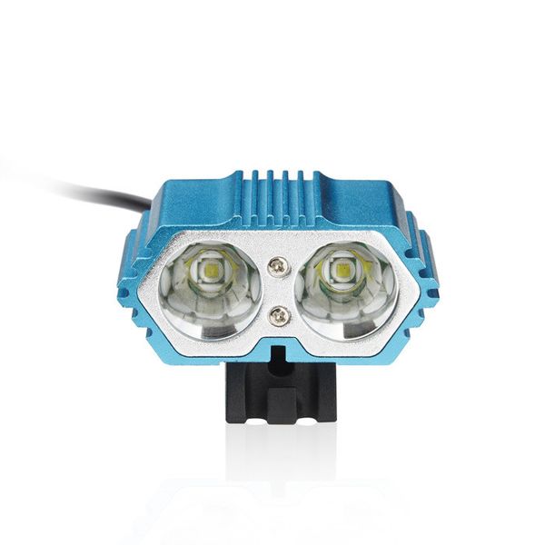 2x xm-l t6 3-mode led 8000 lm cycling bicycle head light bike front lamp safety caution lights night cycling equipment #lr3
2x xm-l t6 3-mode led 8000 lm cycling bicycle head light bike front lamp safety caution lights night cycling equipment #lr3