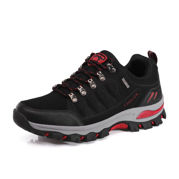 2019 new fashion winter men boots outdoor waterproof snow boots men breathable casual shoes rubber sneakers footwear, Black
2019 new fashion winter men boots outdoor waterproof snow boots men breathable casual shoes rubber sneakers footwear, Black