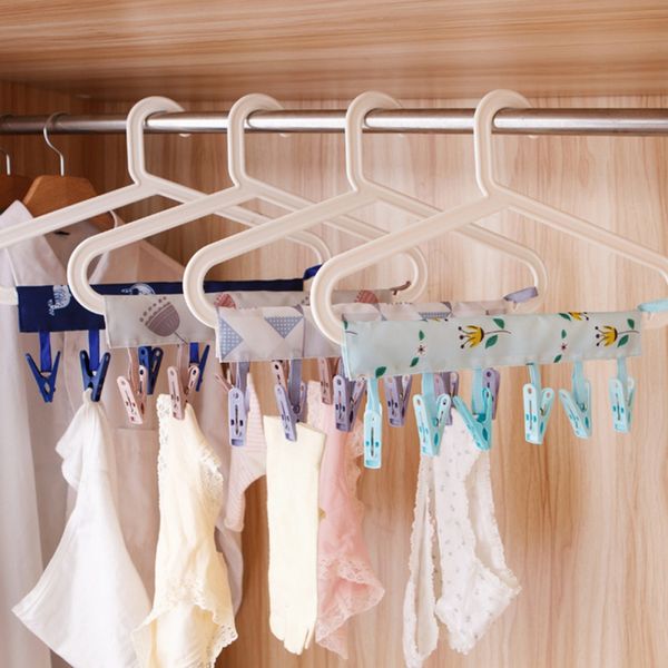 portable travel drying clothes clip for bathroom clothes hanger cover reusable foldable cute cloth drying rack with clip
portable travel drying clothes clip for bathroom clothes hanger cover reusable foldable cute cloth drying rack with clip