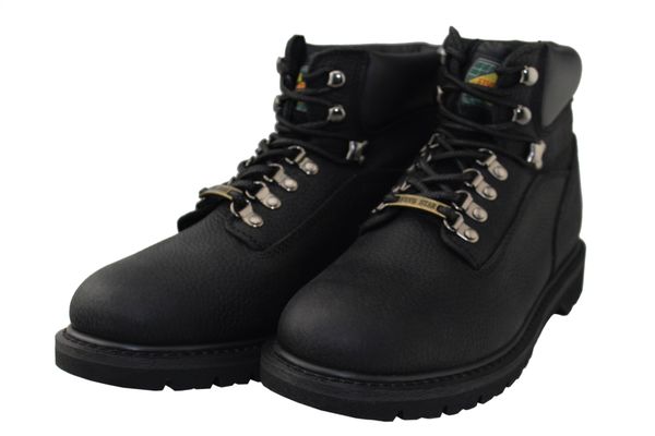 men's work ankle boots fashion lace up martin boots waterproof insulted high-shoes casual leather boots black
men's work ankle boots fashion lace up martin boots waterproof insulted high-shoes casual leather boots black