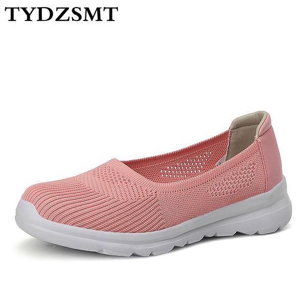 tydzsmt flats new arrival spring mesh women shoes white flats woman loafers slip on low heels casual espadrilles ladies shoes, Black
tydzsmt flats new arrival spring mesh women shoes white flats woman loafers slip on low heels casual espadrilles ladies shoes, Black