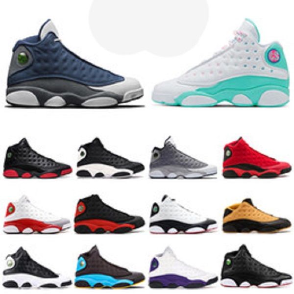 13 13s hyper royal flint new mens basketball shoes island green black cat history of flight he got game dmp sports sneakers 5.5-13
13 13s hyper royal flint new mens basketball shoes island green black cat history of flight he got game dmp sports sneakers 5.5-13
