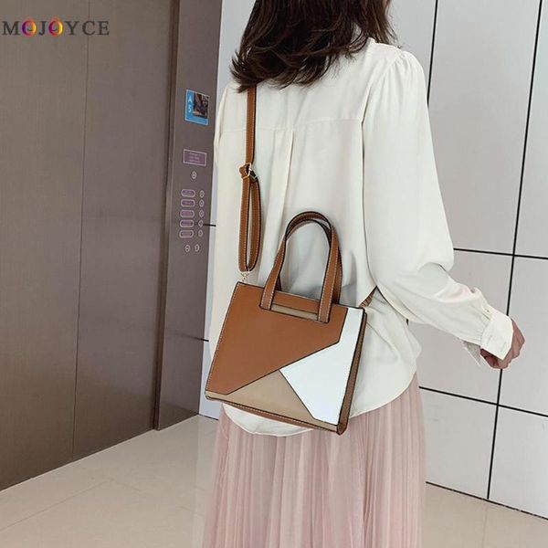 fashion hit color shoulder bag casual messenger female crossbody totes bags women elegant pu leather travel shopping handbag
fashion hit color shoulder bag casual messenger female crossbody totes bags women elegant pu leather travel shopping handbag