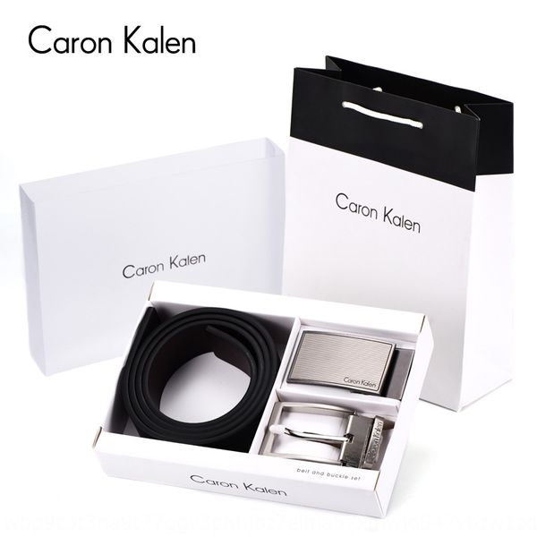 8gdex men's rotating smooth pin buckle double-sided genuine leather double-buttoned gift set men's rotating smooth pin buckle doub, Black;brown
8gdex men's rotating smooth pin buckle double-sided genuine leather double-buttoned gift set men's rotating smooth pin buckle doub, Black;brown