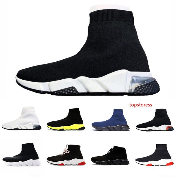 2020 graffiti clear sole lace-up designer casual sock shoes speed trainer paris black red triple black fashion socks outdoor sports sneaker
2020 graffiti clear sole lace-up designer casual sock shoes speed trainer paris black red triple black fashion socks outdoor sports sneaker