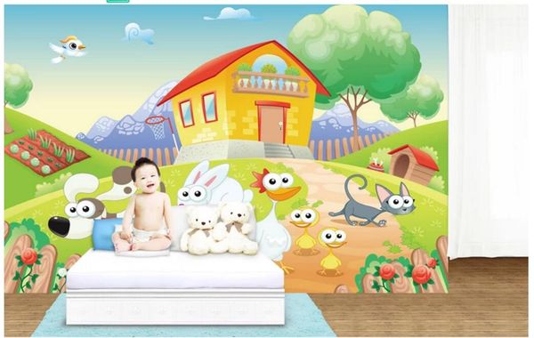 wdbh custom p 3d wallpaper cartoon idyllic animal children's room background home decor 3d wall murals wallpaper for walls 3 d
wdbh custom p 3d wallpaper cartoon idyllic animal children's room background home decor 3d wall murals wallpaper for walls 3 d