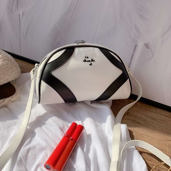 the new 2020 han edition fashion female package hitting scene one shoulder bucket bags woman aslant genuine leather handbag luxury handbag
the new 2020 han edition fashion female package hitting scene one shoulder bucket bags woman aslant genuine leather handbag luxury handbag