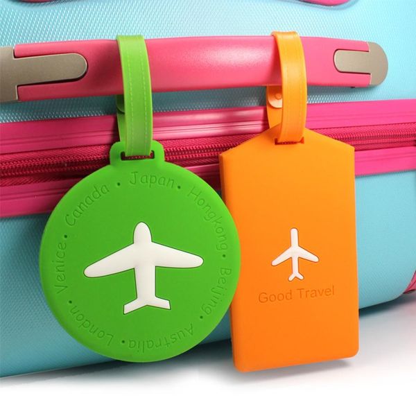 pvc aircraft luggage tag anti-theft identification travel suitcase tag high-quality material dust resistance quick delivery resistance bands
pvc aircraft luggage tag anti-theft identification travel suitcase tag high-quality material dust resistance quick delivery resistance bands