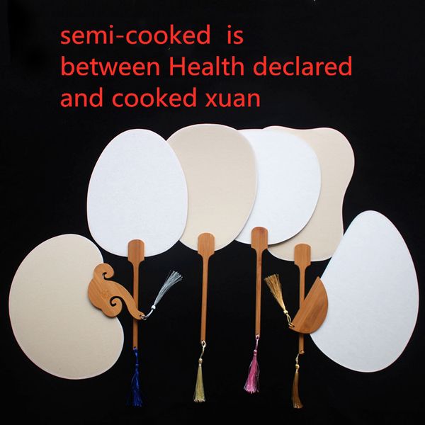 diy blank chinese fan thicken double xuan paper decorative hand fan traditional craft bamboo handle fan
diy blank chinese fan thicken double xuan paper decorative hand fan traditional craft bamboo handle fan