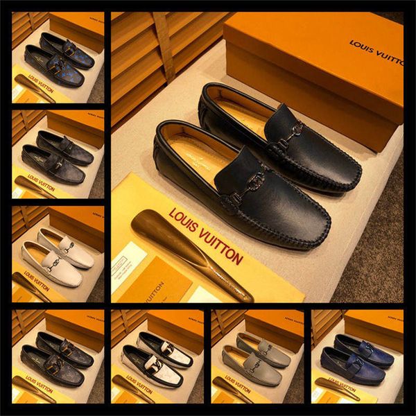 2020 designerss leather dress shoes fashion man pointed toe casual wedding party oxfords mens lace-up business flats, Black
2020 designerss leather dress shoes fashion man pointed toe casual wedding party oxfords mens lace-up business flats, Black